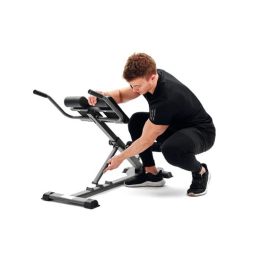 Гиперэкстензия DFC SUB027