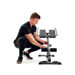 Гиперэкстензия DFC SUB027