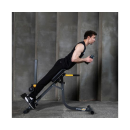 Гиперэкстензия STONERISE HypeRise