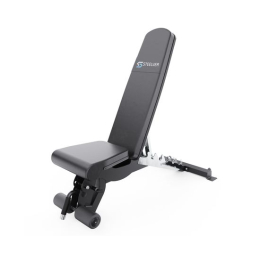 Скамья силовая универсальная STEELVER