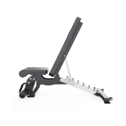 Скамья силовая универсальная STEELVER