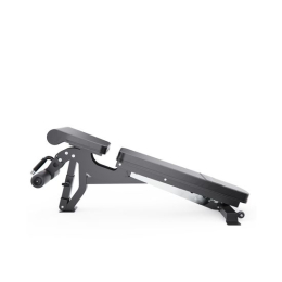 Скамья силовая универсальная STEELVER