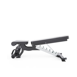 Скамья силовая универсальная STEELVER