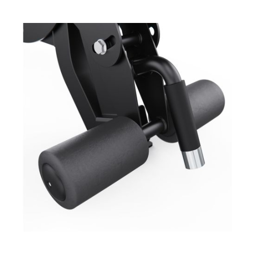 Скамья силовая универсальная STEELVER