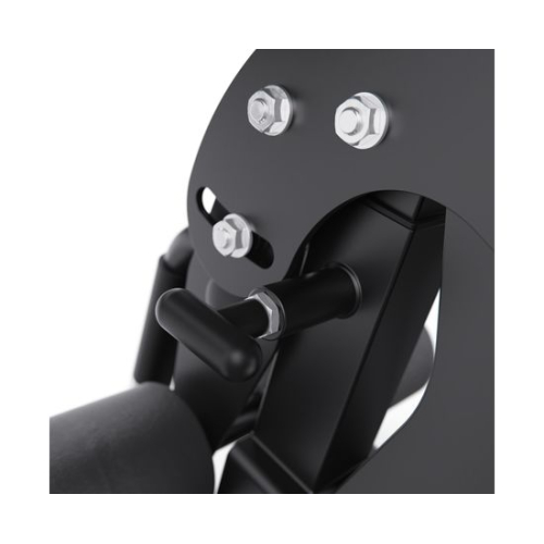 Скамья силовая универсальная STEELVER