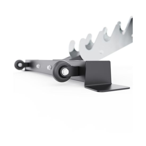 Скамья силовая универсальная STEELVER