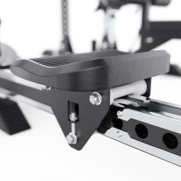 Мультистанция, гребной тренажер STEELVER SV9203