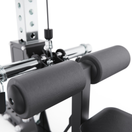 Мультистанция, гребной тренажер STEELVER SV9203