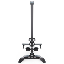 Силовой гребной тренажёр STEELVER SV9204