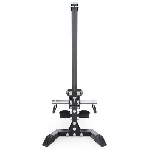 Силовой гребной тренажёр STEELVER SV9204