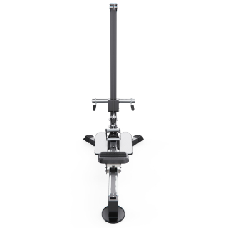 Силовой гребной тренажёр STEELVER SV9204