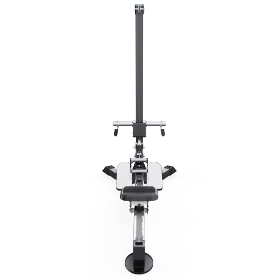 Силовой гребной тренажёр STEELVER SV9204