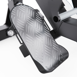 Силовой гребной тренажёр STEELVER SV9204