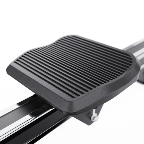 Силовой гребной тренажёр STEELVER SV9204