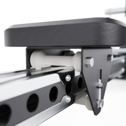 Силовой гребной тренажёр STEELVER SV9204