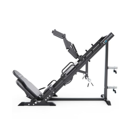 Жим ногами / Гакк-машина STEELVER SV9205