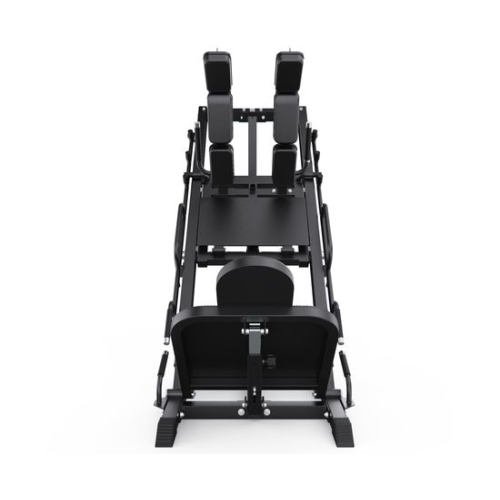 Жим ногами / Гакк-машина STEELVER SV9205