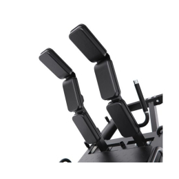 Жим ногами / Гакк-машина STEELVER SV9205