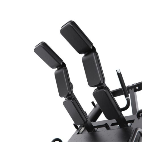 Жим ногами / Гакк-машина STEELVER SV9205