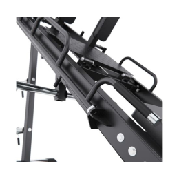 Жим ногами / Гакк-машина STEELVER SV9205