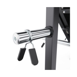 Жим ногами / Гакк-машина STEELVER SV9205