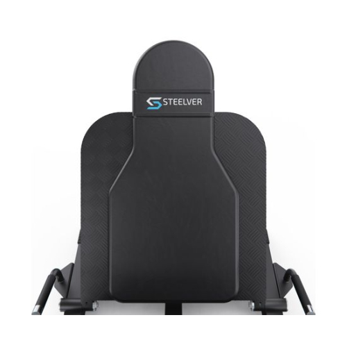 Жим ногами / Гакк-машина STEELVER SV9205