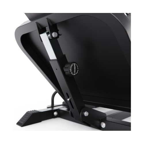 Жим ногами / Гакк-машина STEELVER SV9205