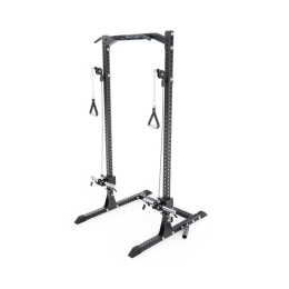 Силовая рама с кроссовером STEELVER SV9206