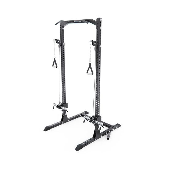 Силовая рама с кроссовером STEELVER SV9206