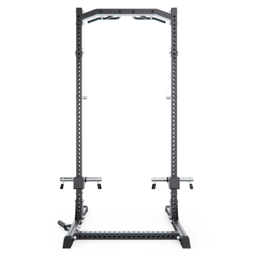 Усиленная силовая рама с кроссовером STEELVER SV9206-1