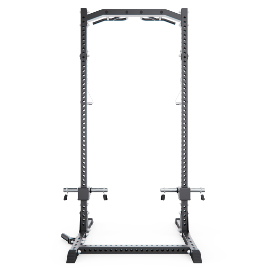 Усиленная силовая рама с кроссовером STEELVER SV9206-1