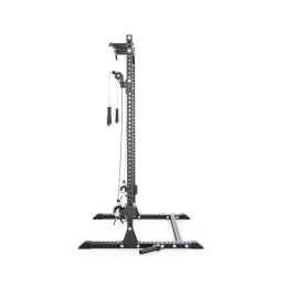 Силовая рама с кроссовером STEELVER SV9206