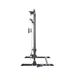 Силовая рама с кроссовером STEELVER SV9206