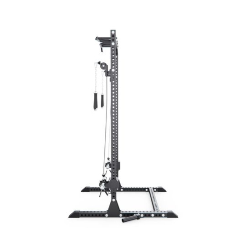 Силовая рама с кроссовером STEELVER SV9206