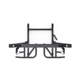 Силовая рама с кроссовером STEELVER SV9206