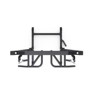 Силовая рама с кроссовером STEELVER SV9206