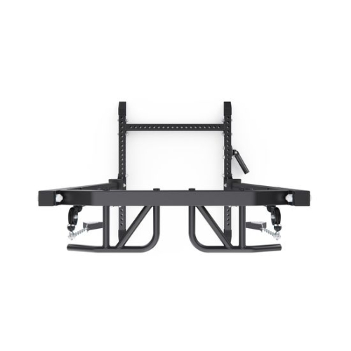 Силовая рама с кроссовером STEELVER SV9206