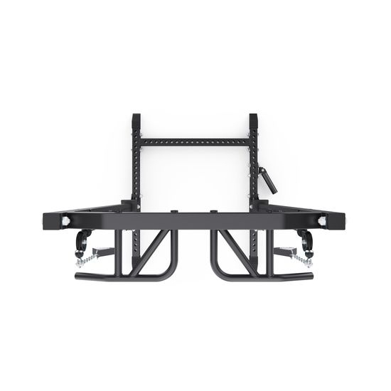 Силовая рама с кроссовером STEELVER SV9206
