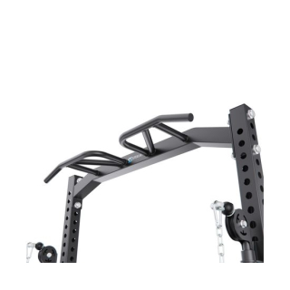Силовая рама с кроссовером STEELVER SV9206