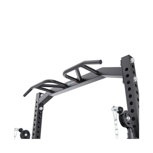 Силовая рама с кроссовером STEELVER SV9206