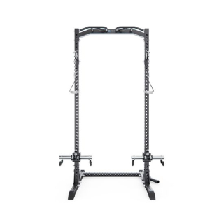 Силовая рама с кроссовером STEELVER SV9206