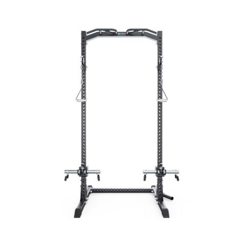 Силовая рама с кроссовером STEELVER SV9206