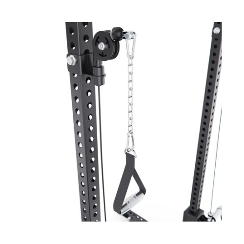 Силовая рама с кроссовером STEELVER SV9206