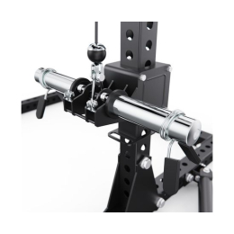 Силовая рама с кроссовером STEELVER SV9206