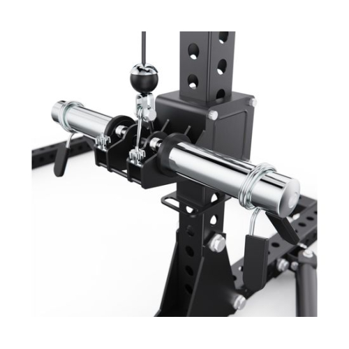 Силовая рама с кроссовером STEELVER SV9206