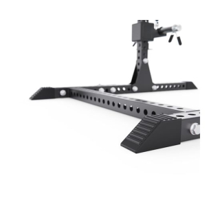 Силовая рама с кроссовером STEELVER SV9206