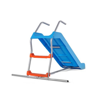 Горка прямая 2 в 1 DFC SlideWhizzer SW-02