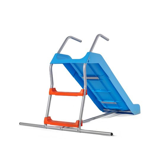Горка прямая 2 в 1 DFC SlideWhizzer SW-02