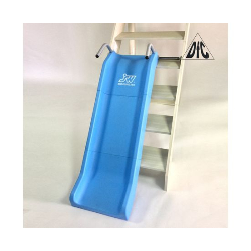 Горка прямая 2 в 1 DFC SlideWhizzer SW-02