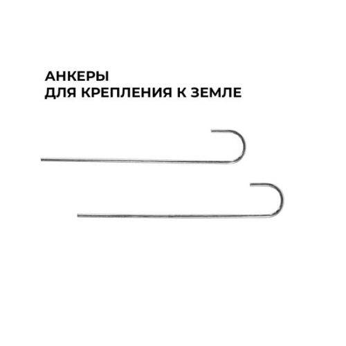 Горка прямая 2 в 1 DFC SlideWhizzer SW-02